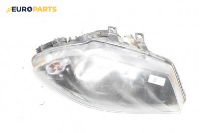 Фар за Seat Ibiza III Hatchback (02.2002 - 11.2009), хечбек, позиция: дясна