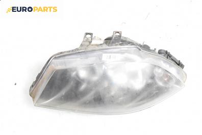 Фар за Seat Ibiza III Hatchback (02.2002 - 11.2009), хечбек, позиция: лява