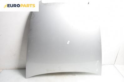 Преден капак за Audi A6 Sedan C6 (05.2004 - 03.2011), 4+1 вр., седан, позиция: предна