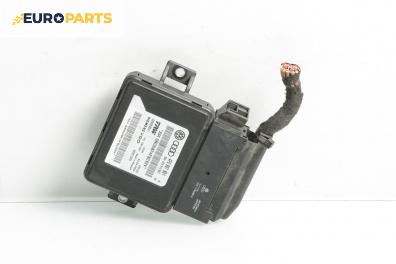 Модул ръчна спирачка за Audi A6 Sedan C6 (05.2004 - 03.2011), № 4F0 907 801