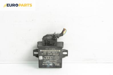 Модул светлини за Audi A6 Sedan C6 (05.2004 - 03.2011), № 8P0 907 357