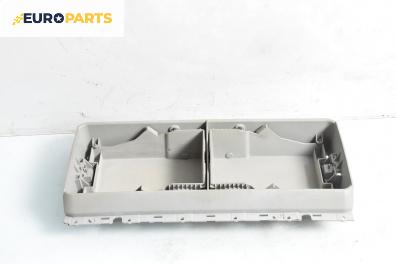 Пластмасов капак за Opel Zafira B Minivan (07.2005 - 14.2015), 4+1 вр., миниван