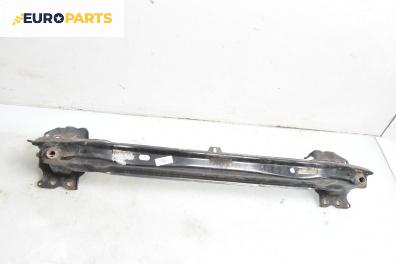 Основа броня за Porsche Cayenne SUV I (9PA) (09.2002 - 09.2010), джип, позиция: предна