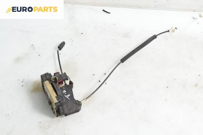 Брава на врата за Opel Astra G Hatchback (02.1998 - 12.2009), позиция: предна, дясна