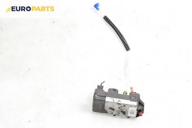 Брава на врата за Opel Astra G Hatchback (02.1998 - 12.2009), позиция: задна, дясна