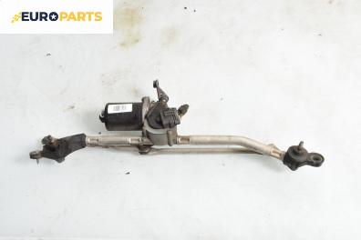 Ел. мотор за чистачките за Opel Astra G Hatchback (02.1998 - 12.2009), хечбек, позиция: предна