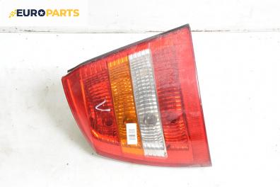 Стоп за Opel Astra G Hatchback (02.1998 - 12.2009), хечбек, позиция: лява