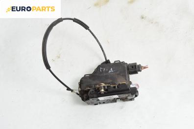 Брава на врата за Skoda Octavia I Hatchback (09.1996 - 12.2010), позиция: предна, дясна