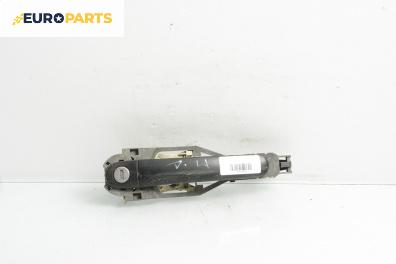 Външна дръжка за Skoda Octavia I Hatchback (09.1996 - 12.2010), 4+1 вр., хечбек, позиция: предна, дясна