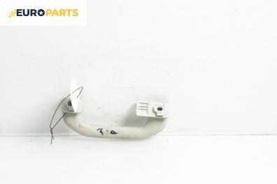 Ръкохватка за таван за Skoda Octavia I Hatchback (09.1996 - 12.2010), 4+1 вр., позиция: задна, дясна