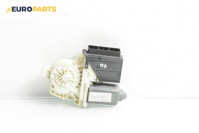 Електромотор за стъклоподемник за Seat Ibiza III Hatchback (02.2002 - 11.2009), 4+1 вр., хечбек, позиция: предна, лява