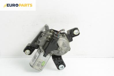 Ел. мотор за чистачките за Opel Zafira B Minivan (07.2005 - 14.2015), миниван, позиция: задна