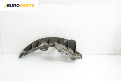 Държач броня за Opel Zafira B Minivan (07.2005 - 14.2015), миниван, позиция: предна, лява