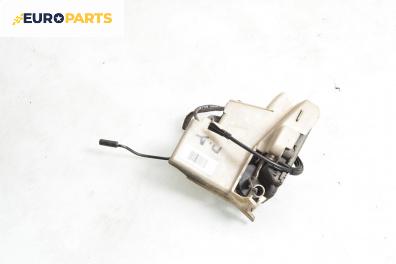 Брава на врата за Volkswagen Polo Hatchback V (01.2005 - 12.2009), позиция: предна, дясна