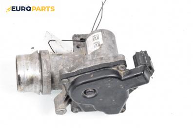 EGR-клапан за Renault Megane III Grandtour (11.2008 - 04.2016) 1.5 dCi (KZ09, KZ0D, KZ1G, KZ1M, KZ1W), 110 к.с.