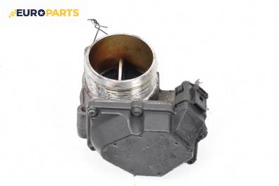 Дроселова клапа за Audi A6 Allroad C6 (05.2006 - 08.2011) 3.0 TDI quattro, 233 к.с.