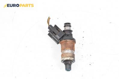 Дюза бензин за Honda Civic VI Hatchback (10.1995 - 02.2001) 1.4 i S (EJ9), 90 к.с.