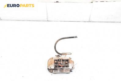 Спирачен апарат за Porsche Cayenne SUV I (9PA) (09.2002 - 09.2010), позиция: задна, лява