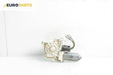 Електромотор за стъклоподемник за Mercedes-Benz E-Class Sedan (W211) (03.2002 - 03.2009), 4+1 вр., седан, позиция: задна, лява