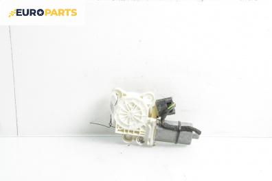 Електромотор за стъклоподемник за Mercedes-Benz E-Class Sedan (W211) (03.2002 - 03.2009), 4+1 вр., седан, позиция: предна, лява