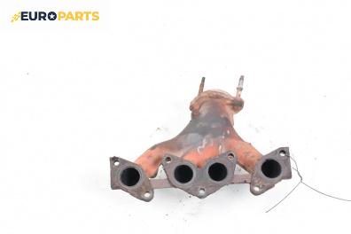 Изпускателен колектор  за Renault Megane I Hatchback (08.1995 - 12.2004) 1.4 e (BA0E, BA0V), 75 к.с.