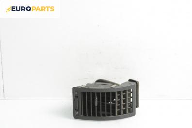 Духалка парно за Volkswagen Polo Hatchback V (01.2005 - 12.2009)