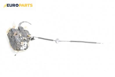 Брава на врата за Porsche Cayenne SUV I (9PA) (09.2002 - 09.2010), позиция: предна, дясна