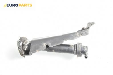 Пръскалка фар за Porsche Cayenne SUV I (9PA) (09.2002 - 09.2010), позиция: дясна