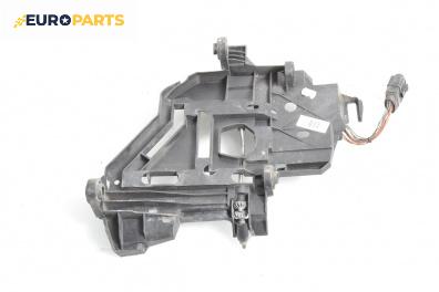 Основа фар за Porsche Cayenne SUV I (9PA) (09.2002 - 09.2010), джип, позиция: лява