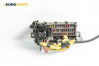 Бушонно табло за Honda Civic VI Hatchback (10.1995 - 02.2001) 1.4 i S (EJ9), 90 к.с.