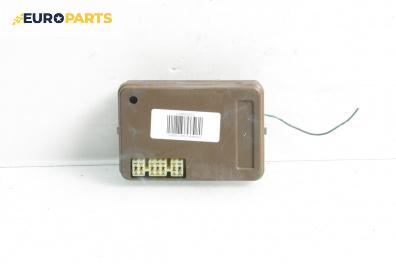 Бушонно табло за Honda Civic VI Hatchback (10.1995 - 02.2001) 1.4 i S (EJ9), 90 к.с.