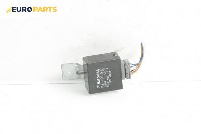 Модул централно заключване за Honda Civic VI Hatchback (10.1995 - 02.2001)