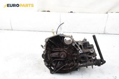 Ръчна скоростна кутия за Renault Megane I Hatchback (08.1995 - 12.2004) 1.9 dCi (BA05, BA1F), 102 к.с.