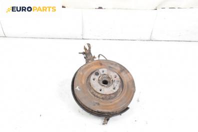 Шенкел главина за Porsche Cayenne SUV I (9PA) (09.2002 - 09.2010), позиция: задна, дясна