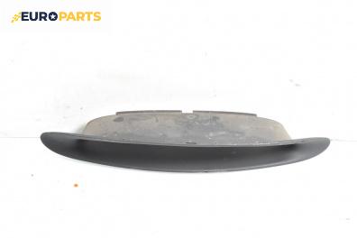 Интериорна пластмаса за Citroen Xsara Picasso (09.1999 - 06.2012), 4+1 вр., миниван, позиция: предна