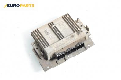 Компютър двигател за Citroen Xsara Picasso (09.1999 - 06.2012) 1.8 16V, 115 к.с., №  21643936-1