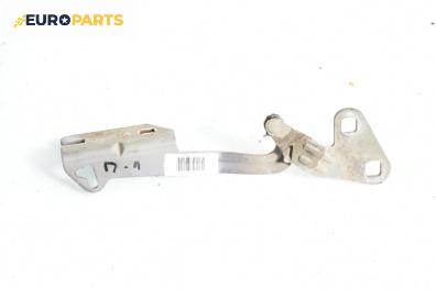 Панта преден капак за Citroen Xsara Picasso (09.1999 - 06.2012), 4+1 вр., миниван, позиция: лява