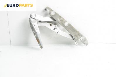 Панта заден капак за Audi A6 Sedan C6 (05.2004 - 03.2011), 4+1 вр., седан, позиция: дясна