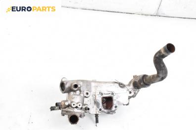 Корпус на термостат за Citroen Xsara Break (10.1997 - 03.2010) 2.0 HDI 90, 90 к.с.