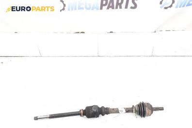 Полуоска за Citroen Xsara Break (10.1997 - 03.2010) 2.0 HDI 90, 90 к.с., позиция: предна, дясна