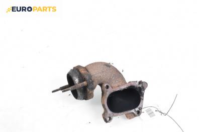 Изпускателна тръба за Citroen Xsara Break (10.1997 - 03.2010) 2.0 HDI 90, 90 к.с., комби