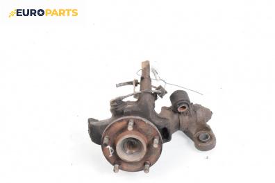 Шенкел главина за Nissan Primera Hatchback III (01.2002 - 06.2007), позиция: предна, дясна