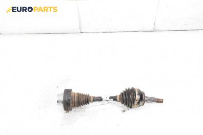 Полуоска за Porsche Cayenne SUV I (9PA) (09.2002 - 09.2010) S 4.5, 340 к.с., позиция: задна, дясна, автоматик