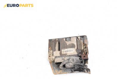 Компютър двигател за Opel Zafira B Minivan (07.2005 - 14.2015) 1.9 CDTI, 120 к.с.