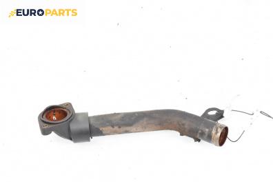 Конзола антифриз за Nissan Primera Hatchback III (01.2002 - 06.2007) 1.9 dCi, 120 к.с.