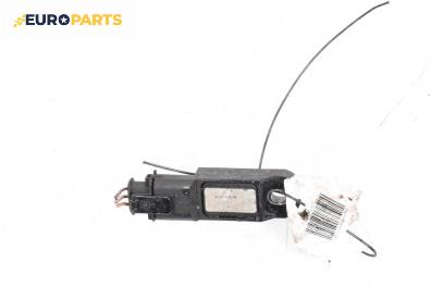 Сензор airbag за Nissan Primera Hatchback III (01.2002 - 06.2007)