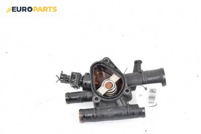 Корпус на термостат за Nissan Primera Hatchback III (01.2002 - 06.2007) 1.9 dCi, 120 к.с.