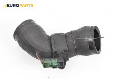 Маркуч турбо за Ford Fiesta V Hatchback (11.2001 - 03.2010) 1.4 TDCi, 68 к.с.