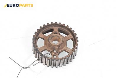 Шайба разпределителен вал за Ford Fiesta V Hatchback (11.2001 - 03.2010) 1.4 TDCi, 68 к.с.