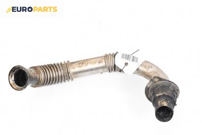 EGR тръба за Ford Fiesta V Hatchback (11.2001 - 03.2010) 1.4 TDCi, 68 к.с.